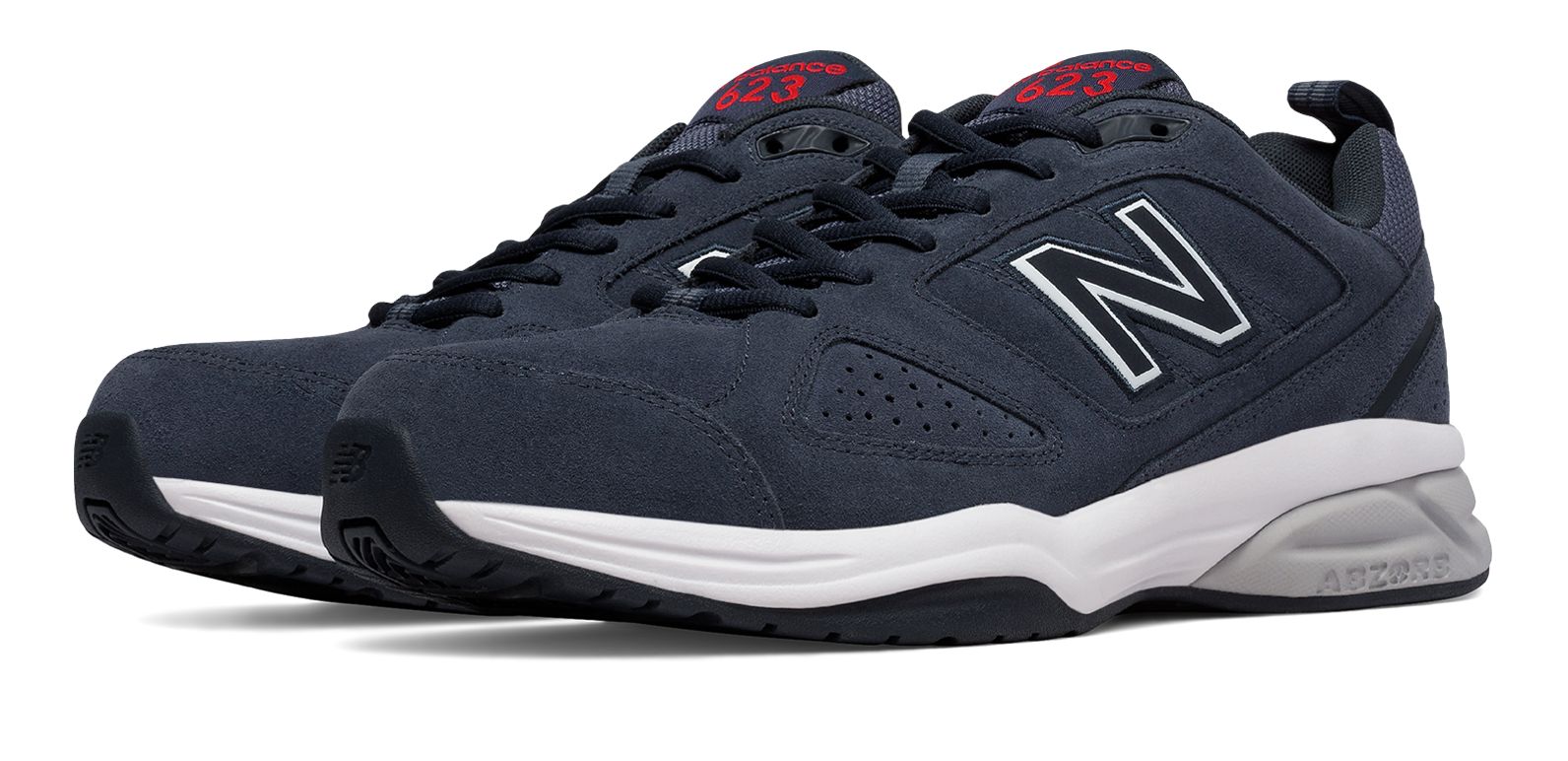 new balance mx623