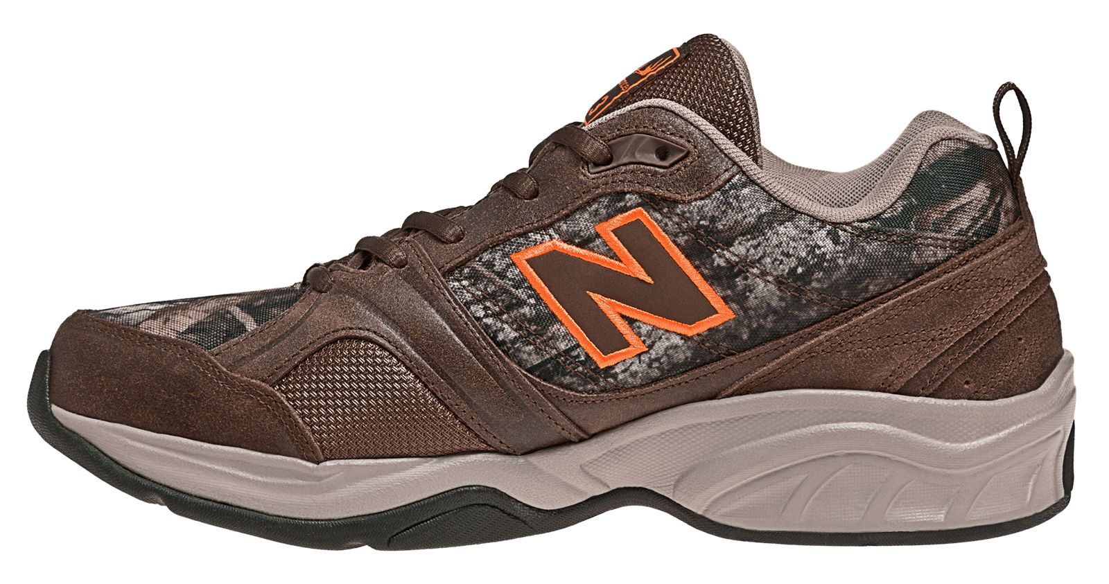 new balance 623v2 brown