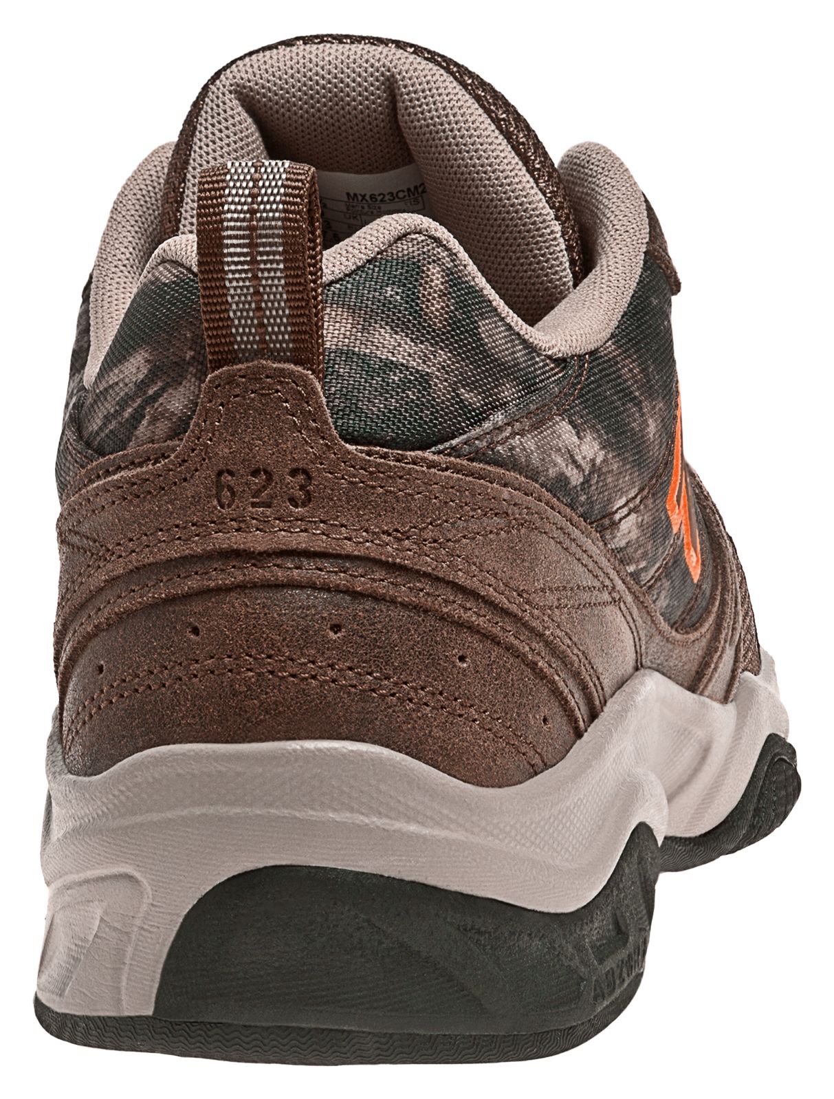 new balance 623v2 brown