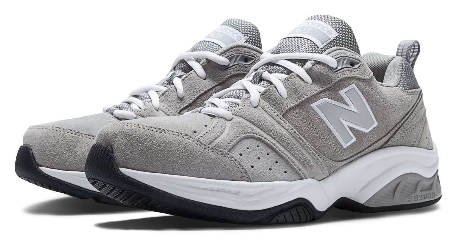 new balance 623 abzorb