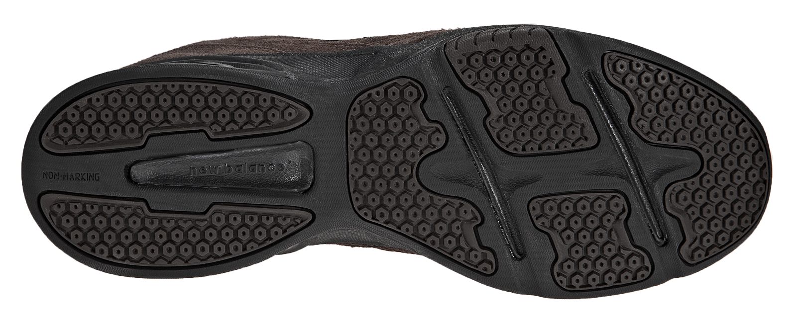 new balance 623 mens brown