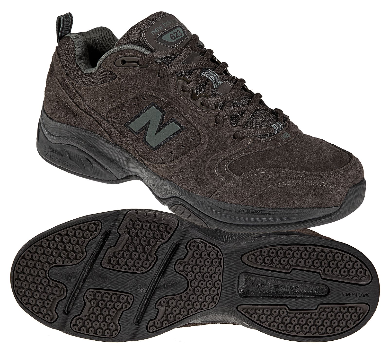 new balance mx623