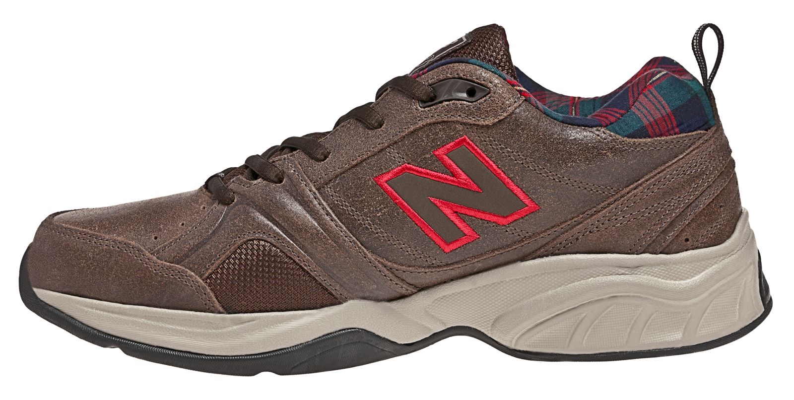 new balance 623v2 brown