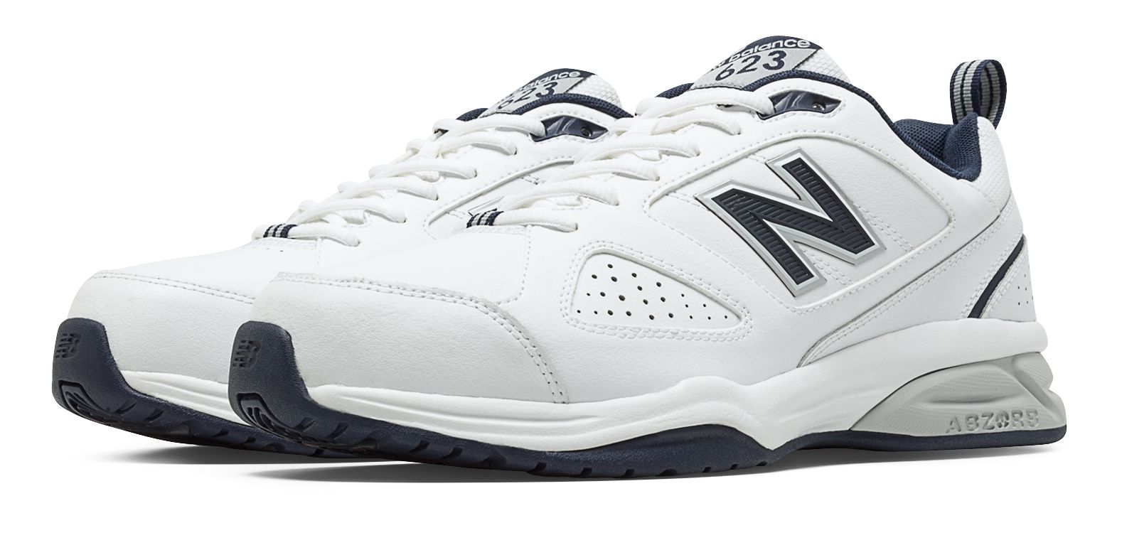 new balance 623 promoção