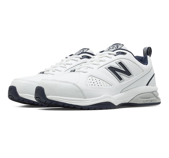 New Balance MX623-V3 on Sale - Discounts Up to 13% Off on MX623WN3 at ...