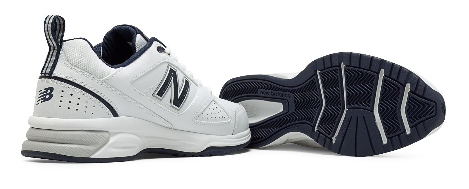 new balance 623 navy