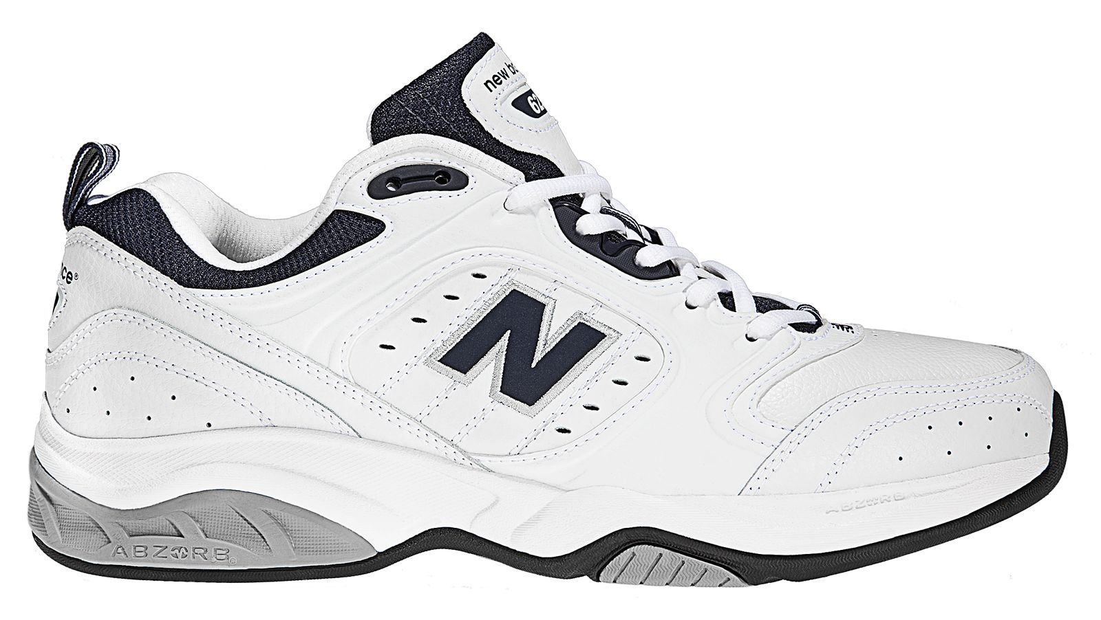 new balance 623 since 1906