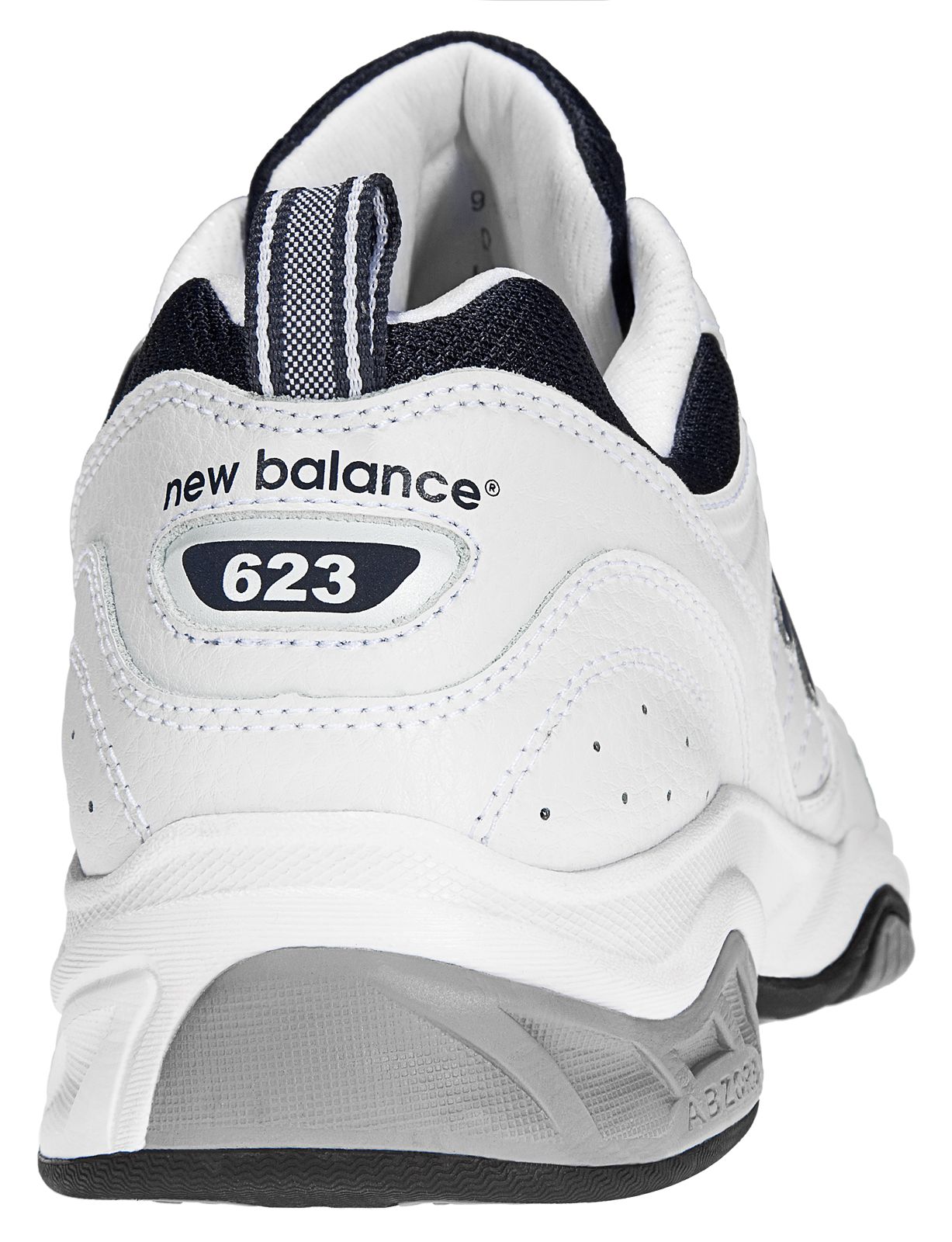 new balance 623 since 1906