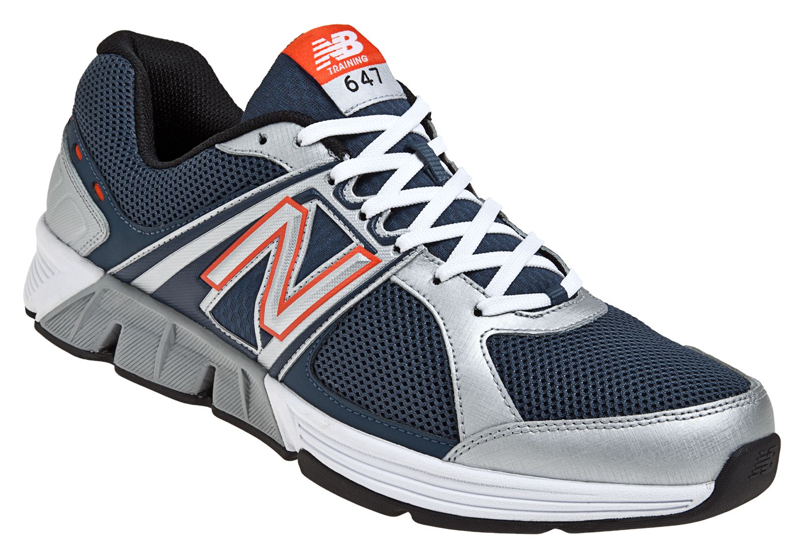 Off on MX647NO at Joe's New Balance Outlet