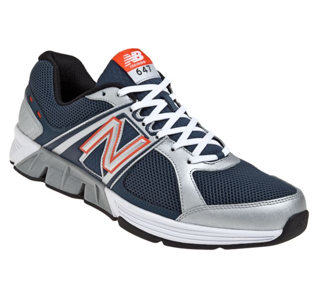 New Balance MX647 on Sale - Discounts Up to 30% Off on MX647NO at ...