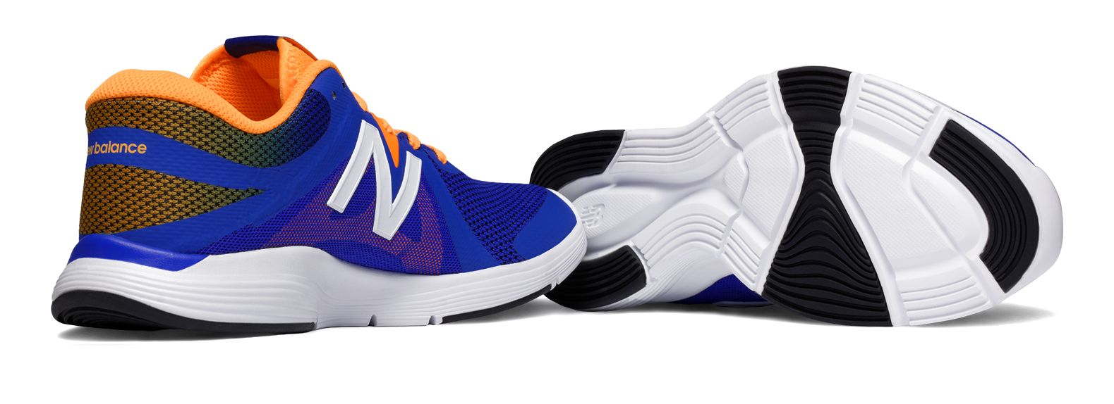 new balance fresh foam 713