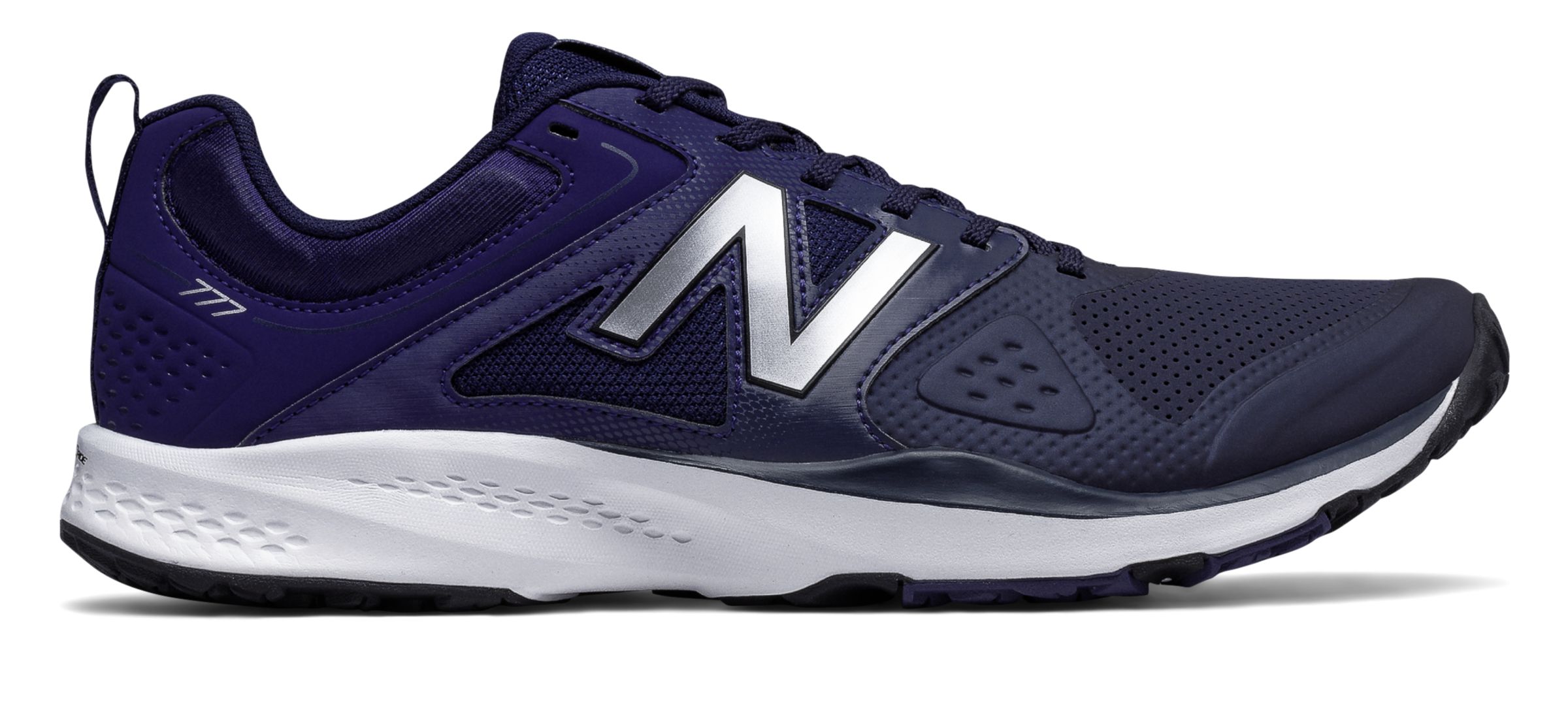 New Balance MX777-V2 on Sale - Discounts Up to 32% Off on MX777BB at Joe's New  Balance Outlet