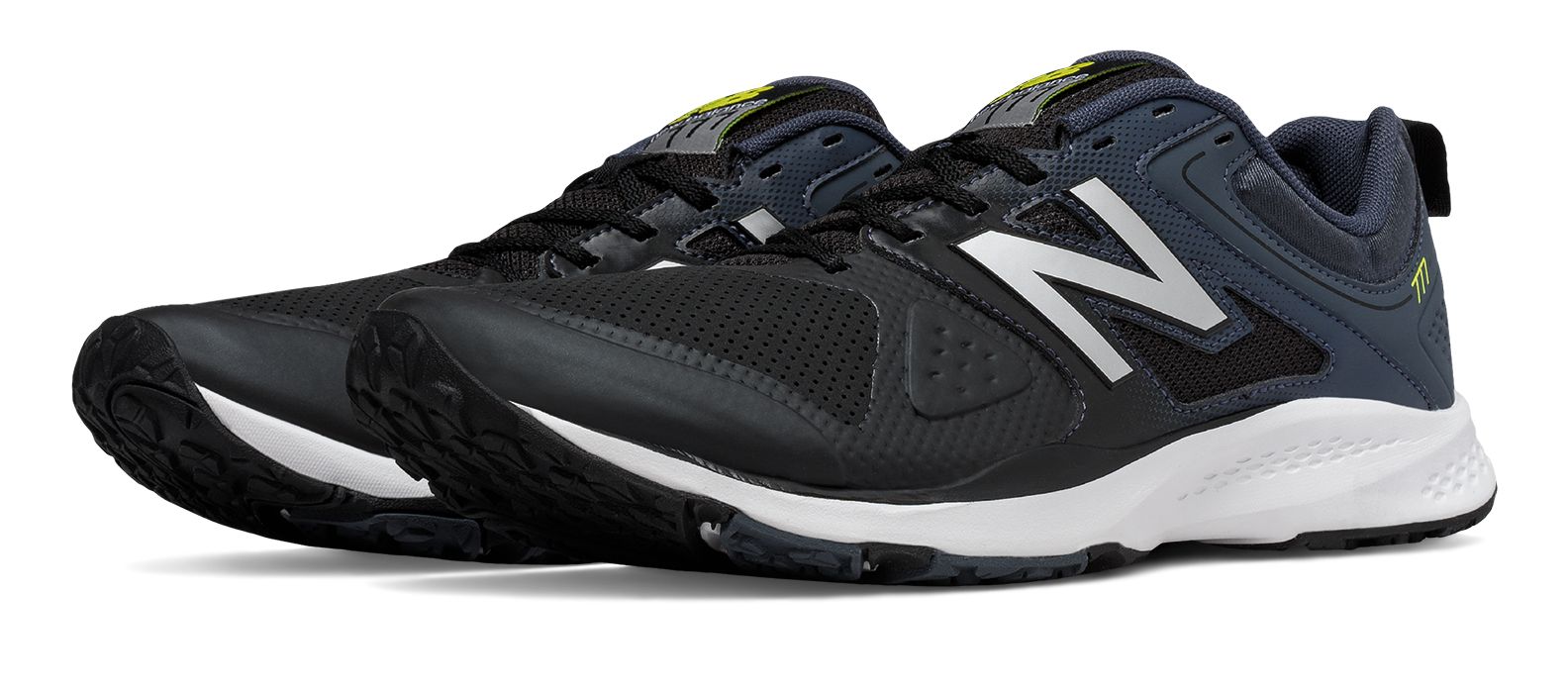 New Balance MX777-V2 on Sale - Discounts Up to 43% Off on MX777BF at Joe's New  Balance Outlet