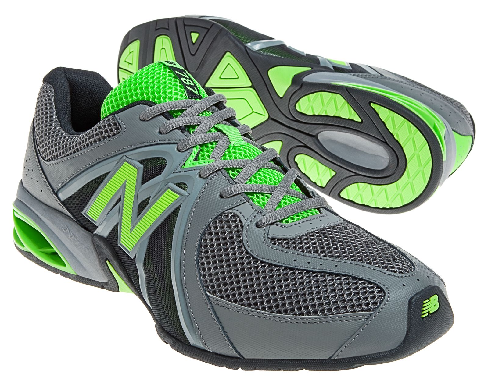 new balance 787 for walking