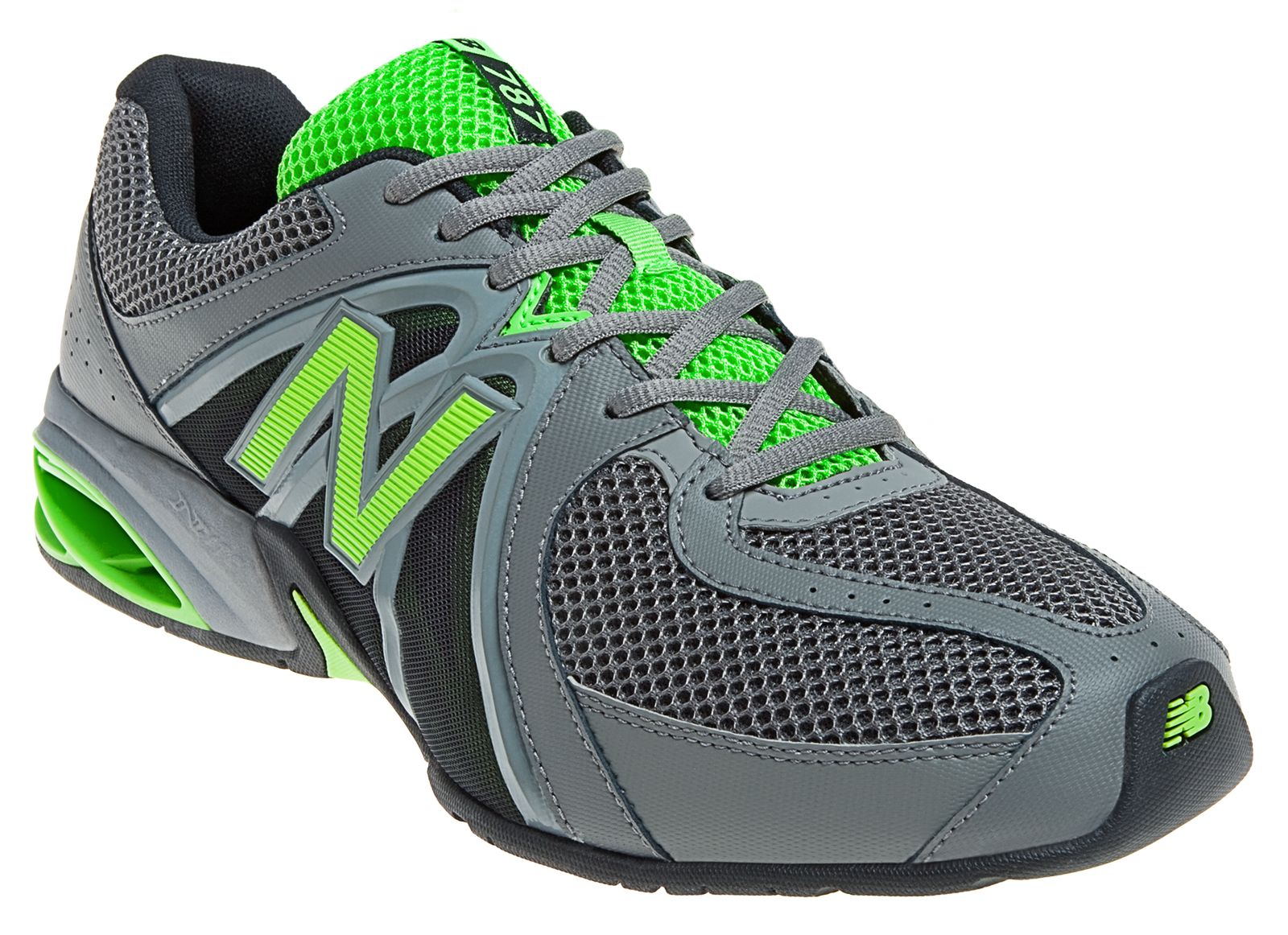 new balance 787