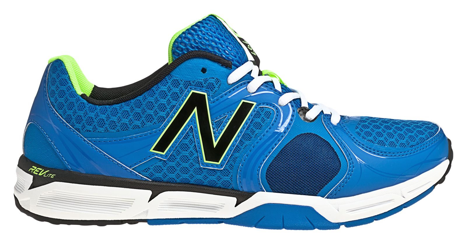 new balance brown green