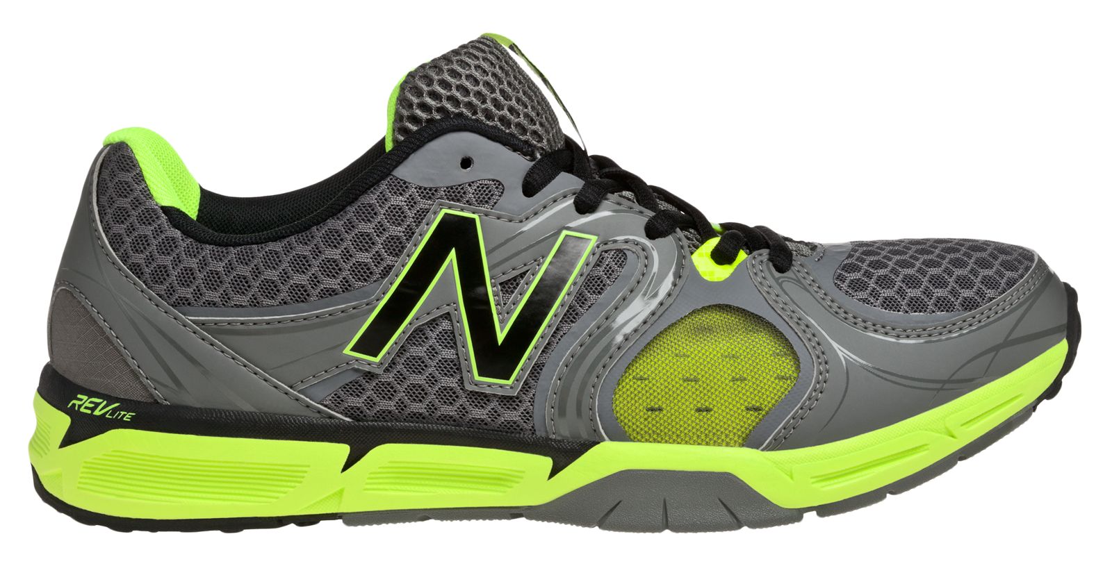 Off on MX797GY2 at Joe's New Balance Outlet