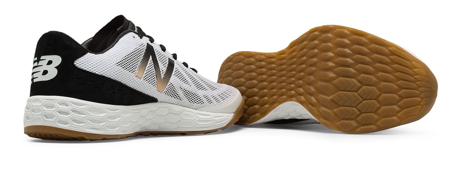 new balance men's fresh foam 80v3