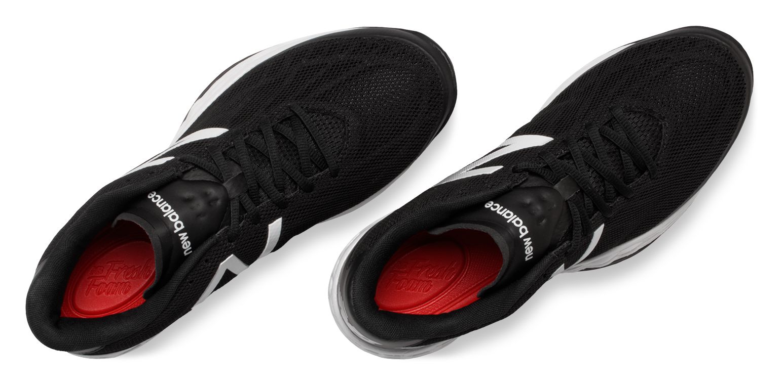 new balance mx80