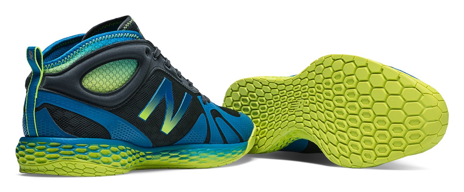 new balance mx80