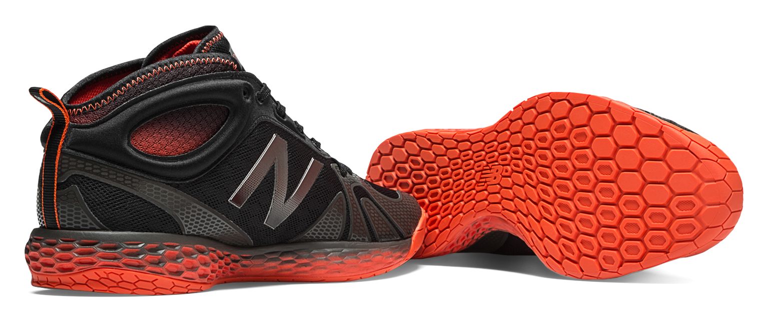 new balance mx80