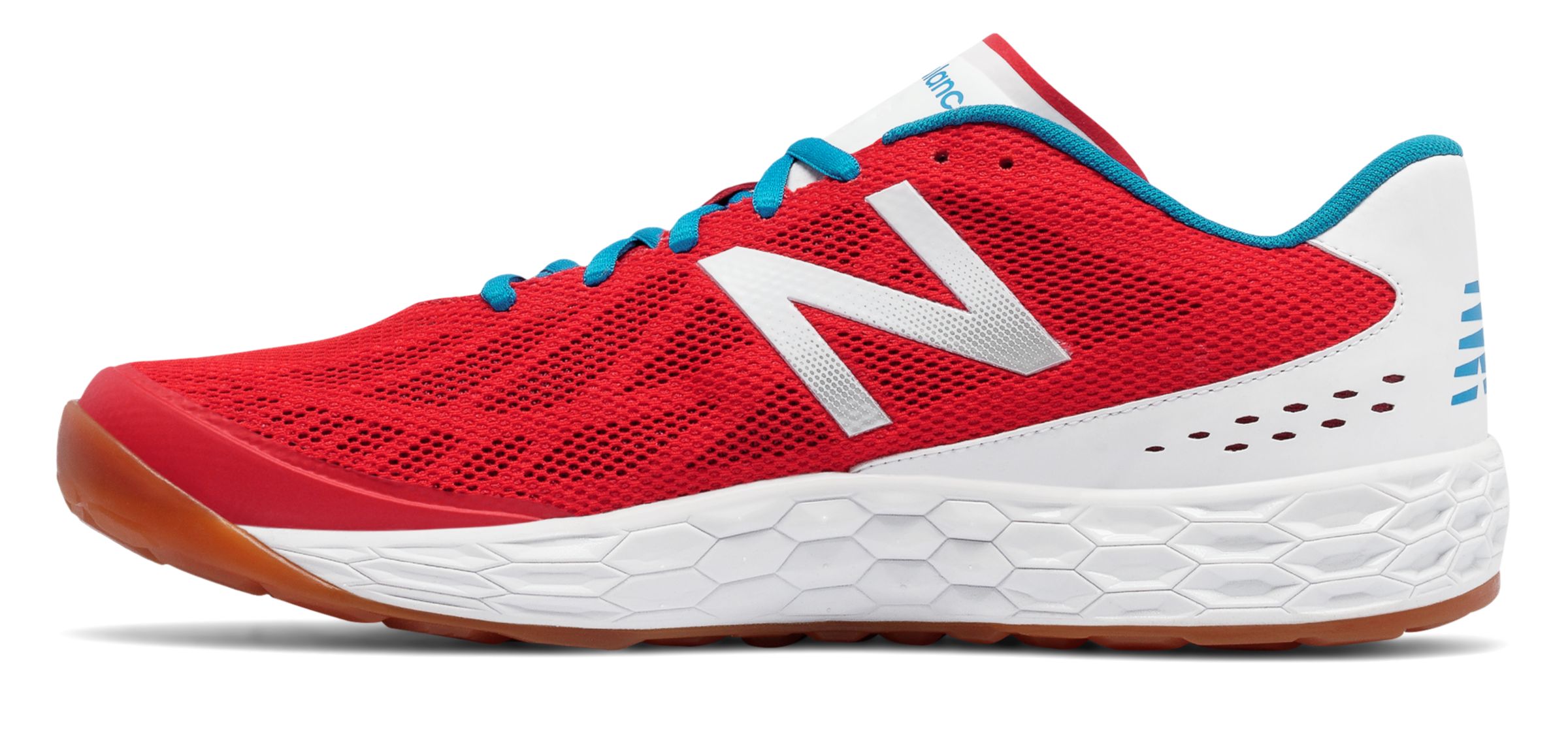 new balance men's fresh foam 80v3