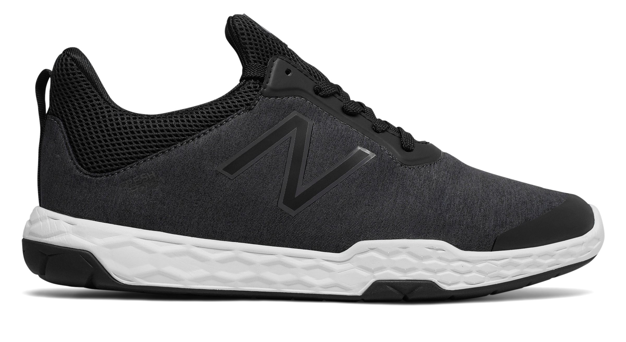 new balance mx818bk3