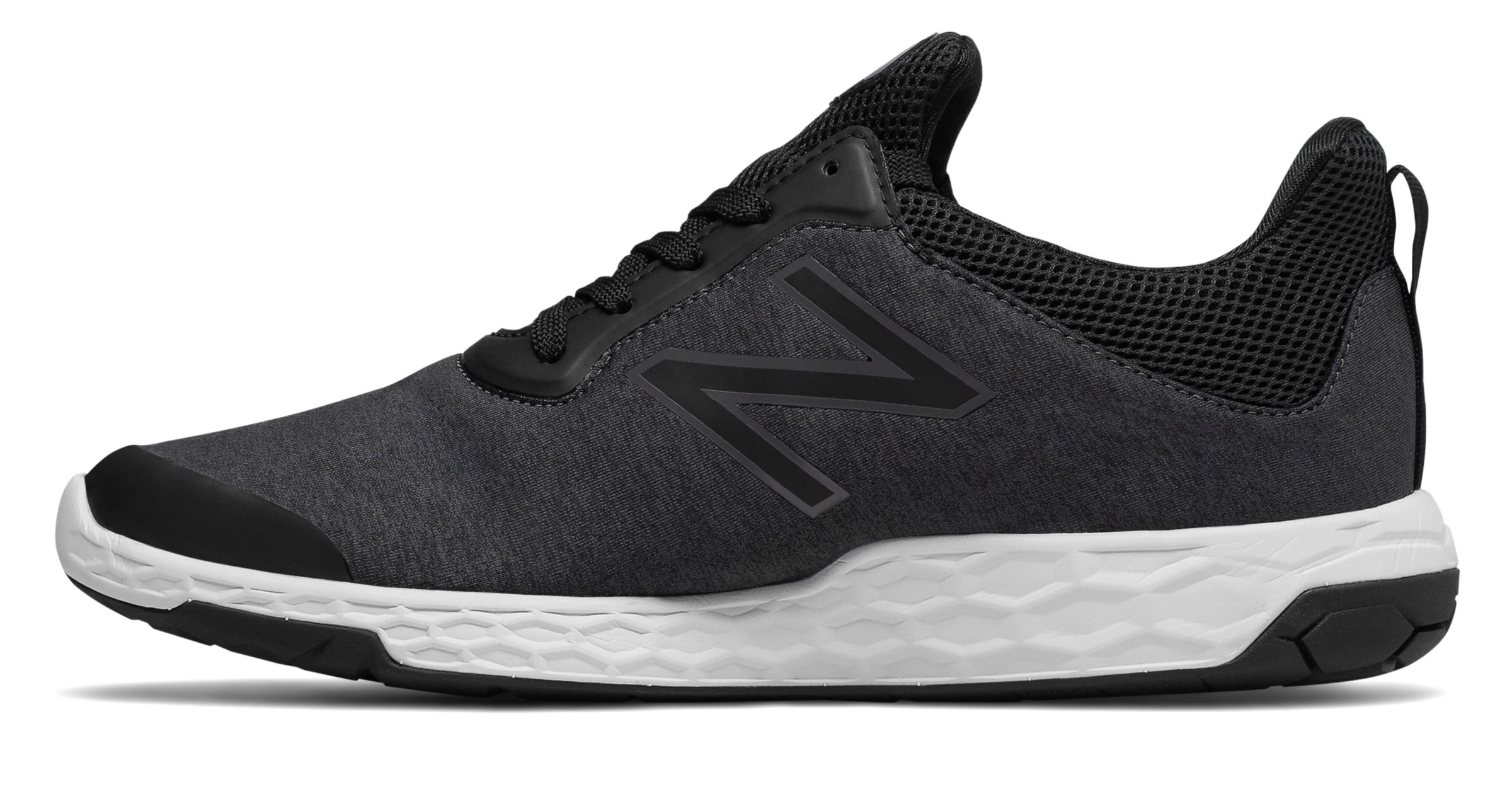 new balance mx818bk3