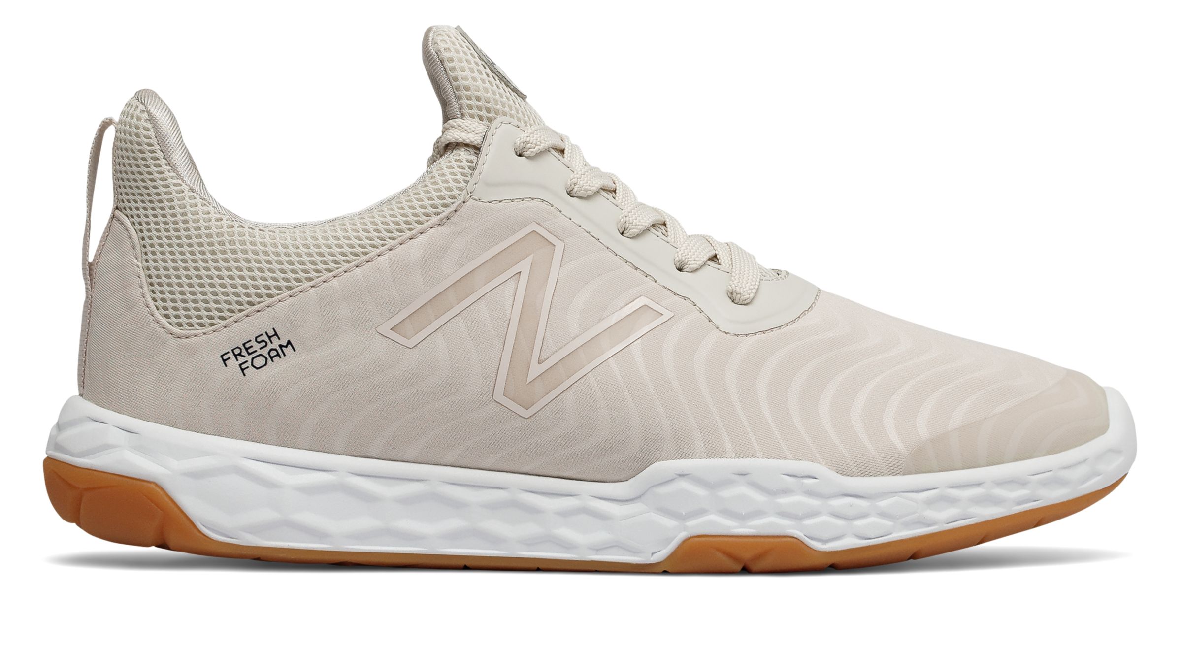 new balance men's fresh foam 818v3