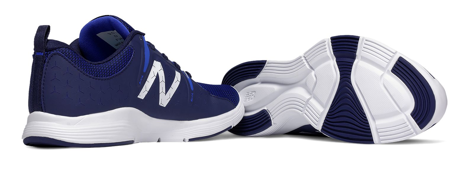 new balance 818