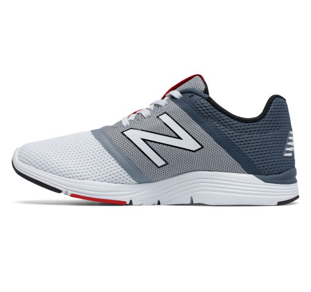 lente Predecesor engranaje New Balance MX818-V2 on Sale - Discounts Up to 20% Off on MX818WG2 at Joe's New  Balance Outlet
