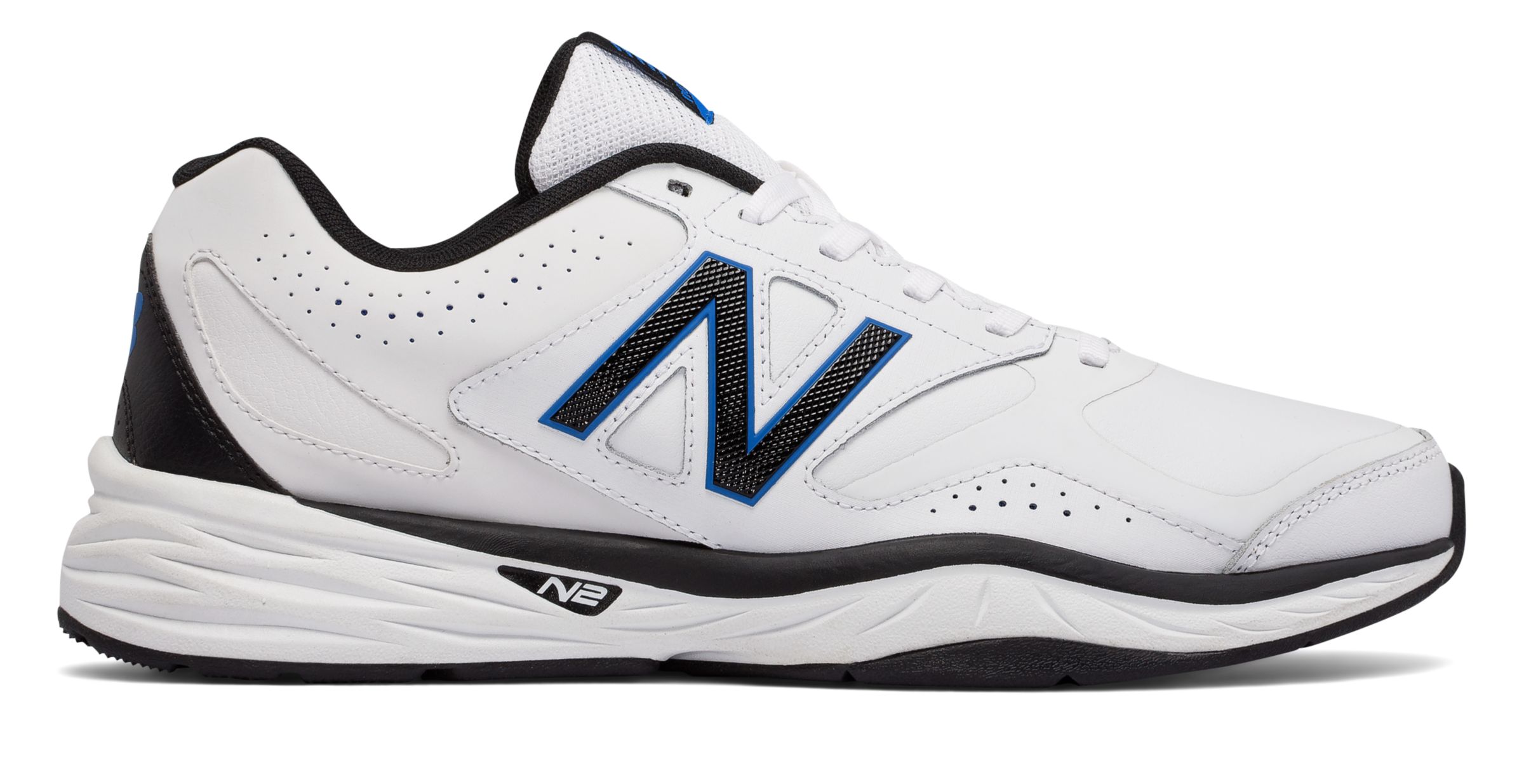 men's new balance 824 trainer