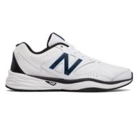 New Balance MX824-V1 on Sale - Discounts Up to 54% Off on MX824BB1 at ...