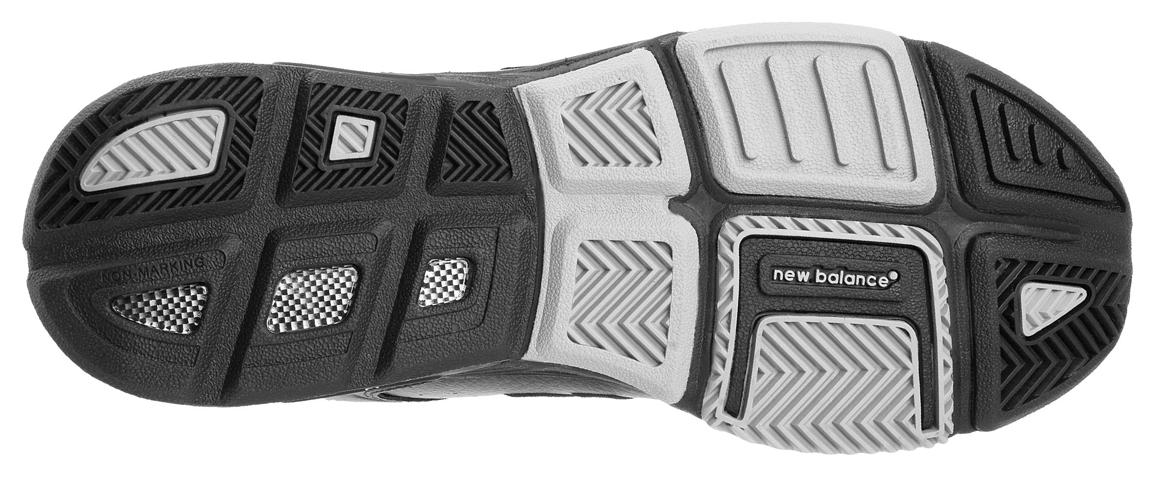 motion control cross training shoes