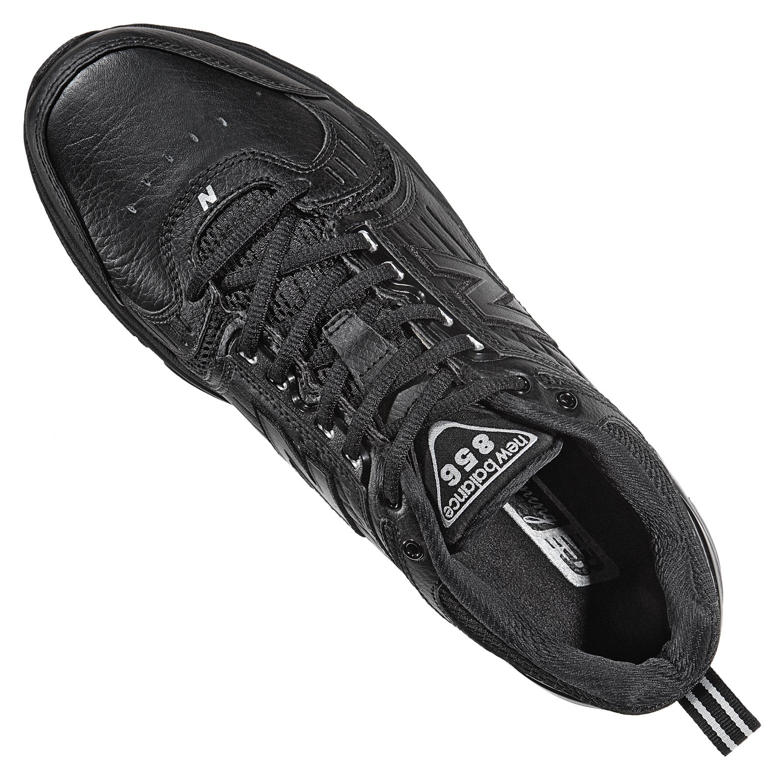 new balance 856 black