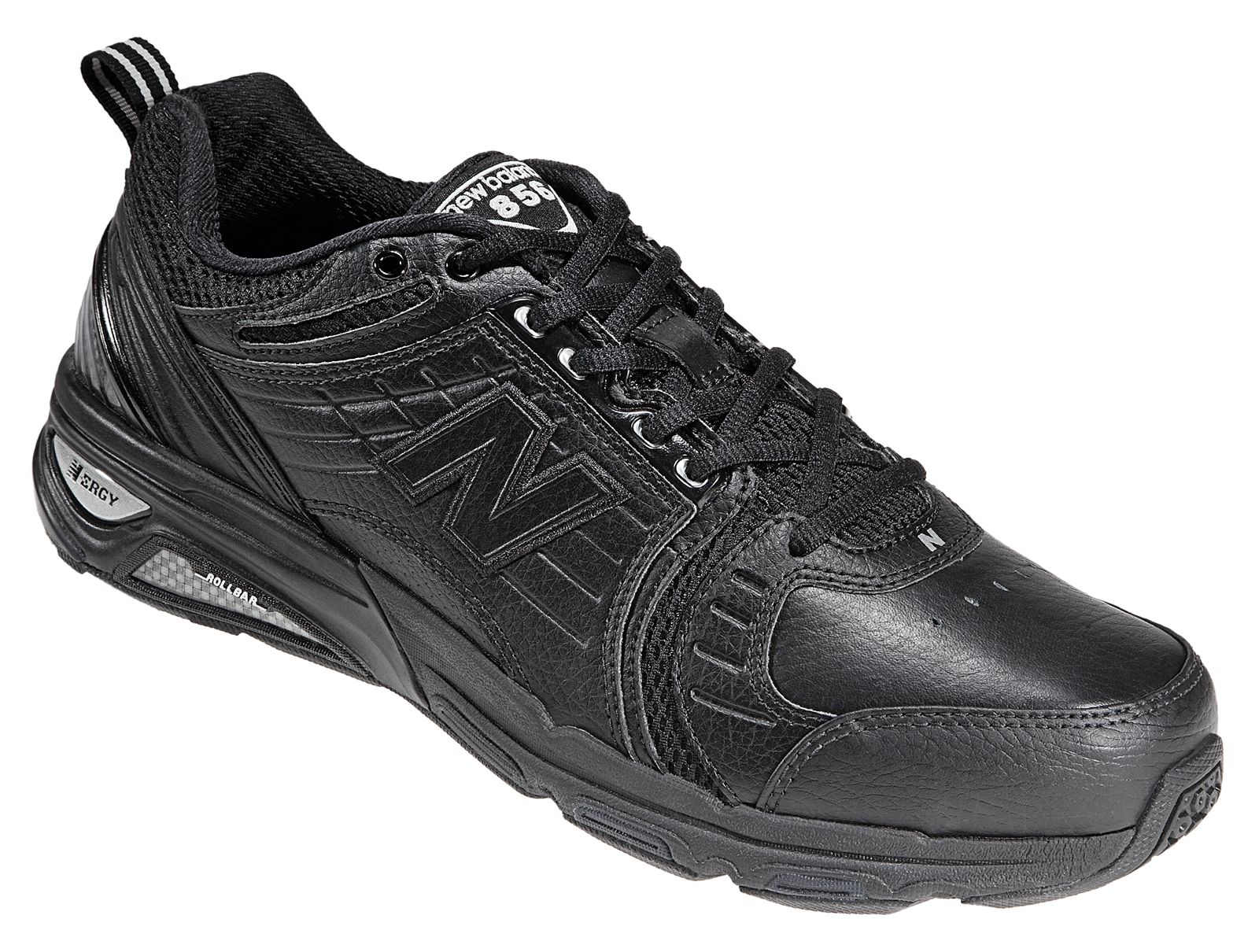 new balance 856 mens black