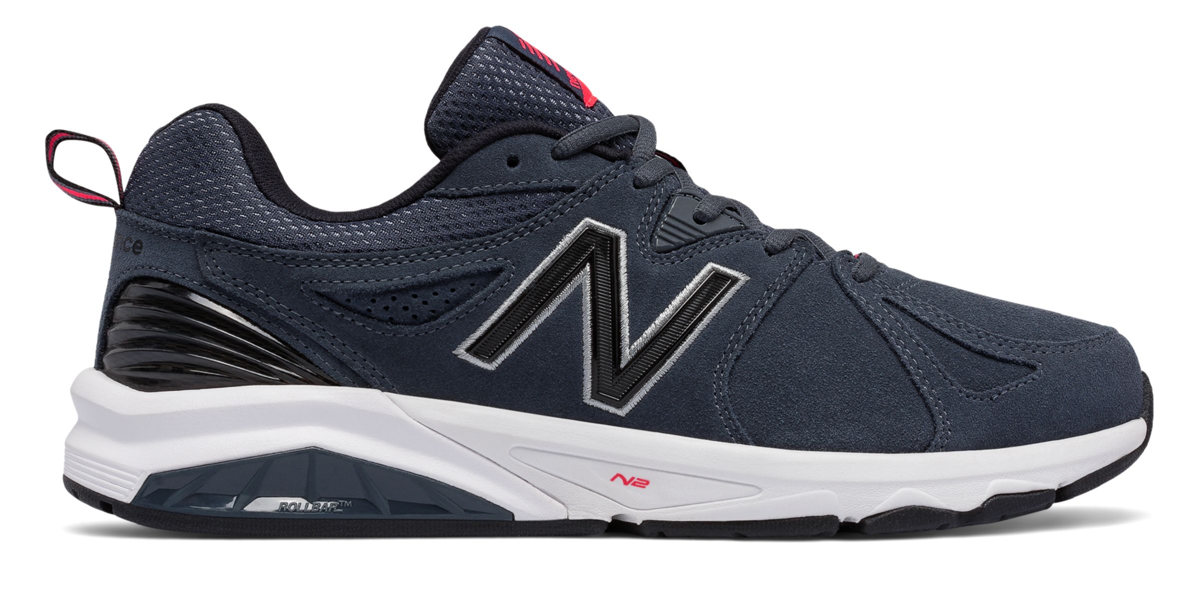 New Balance MX857-V2S on Sale 