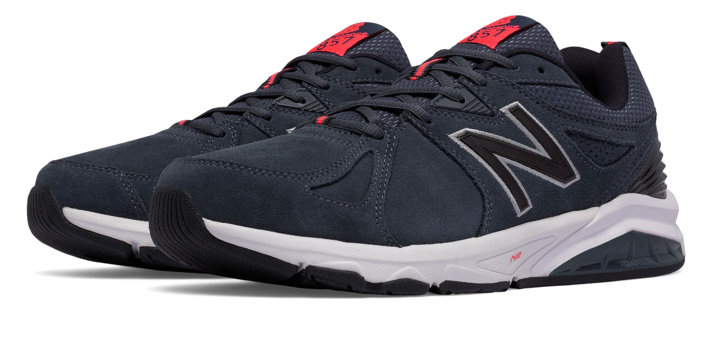 New Balance MX857-V2S on Sale 