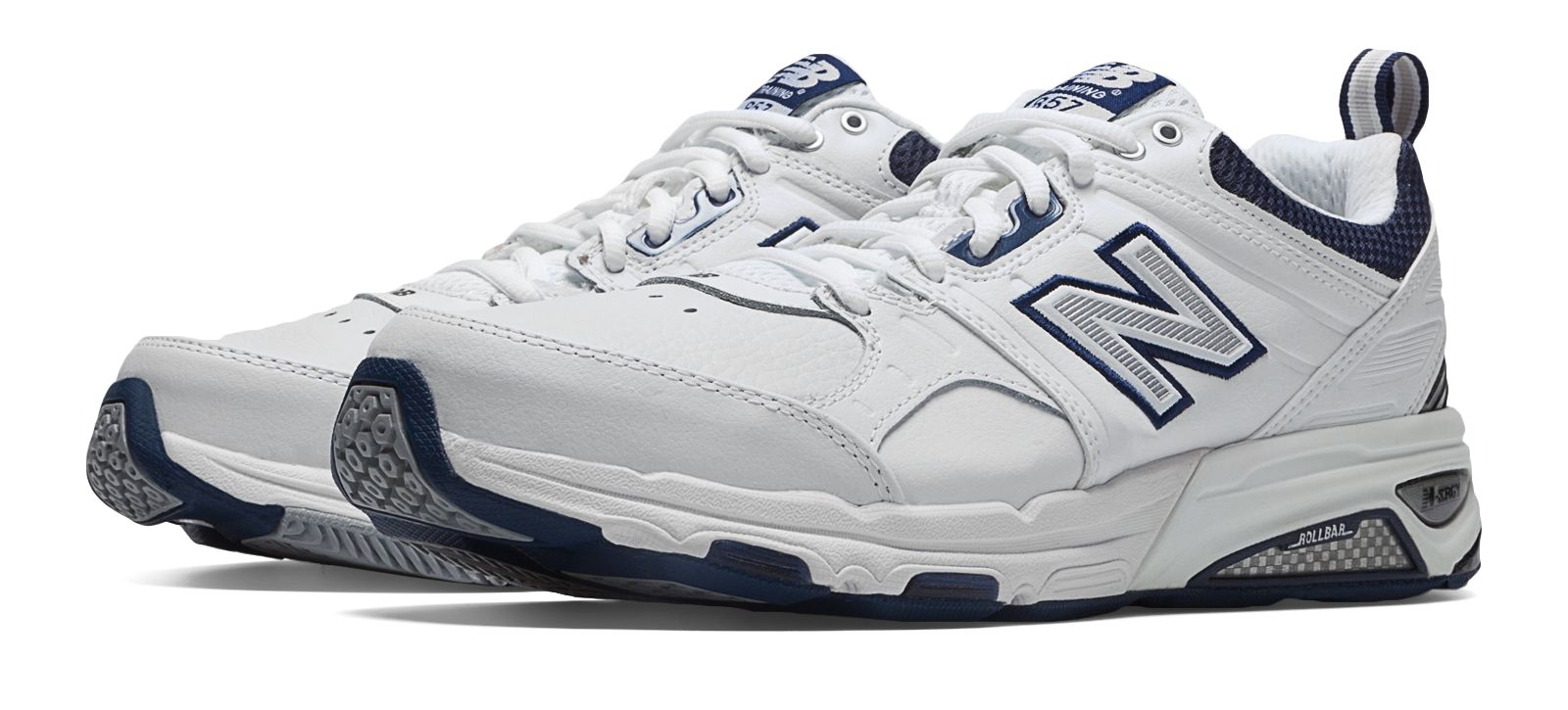 new balance mx857wn