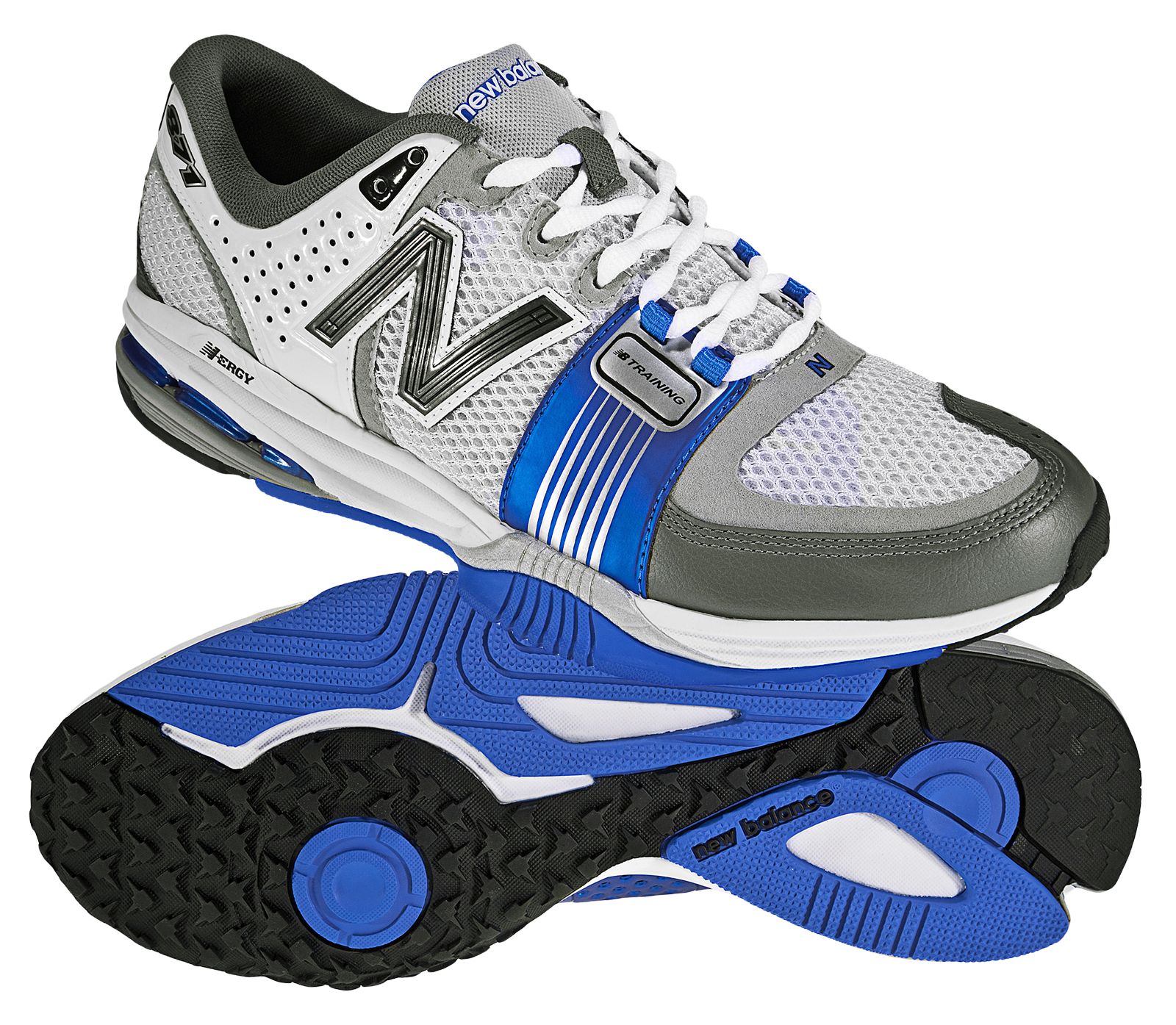 new balance mx409wg
