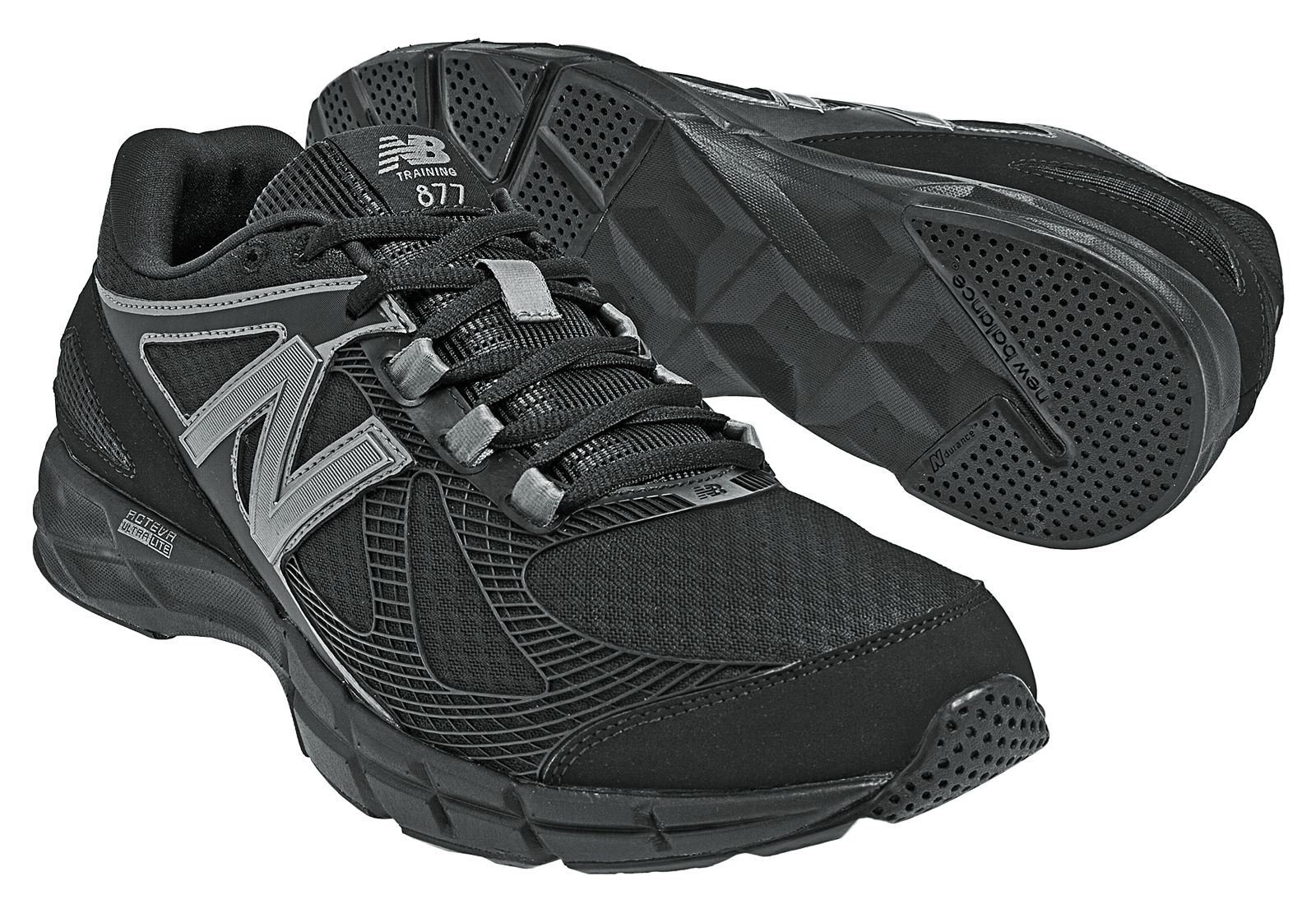 new balance men's 877 cross training shoe