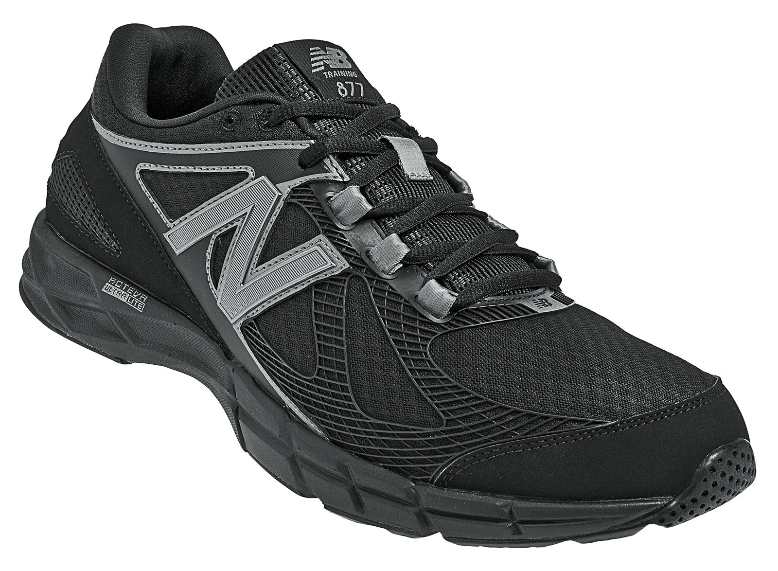 new balance men's 877 cross training shoe