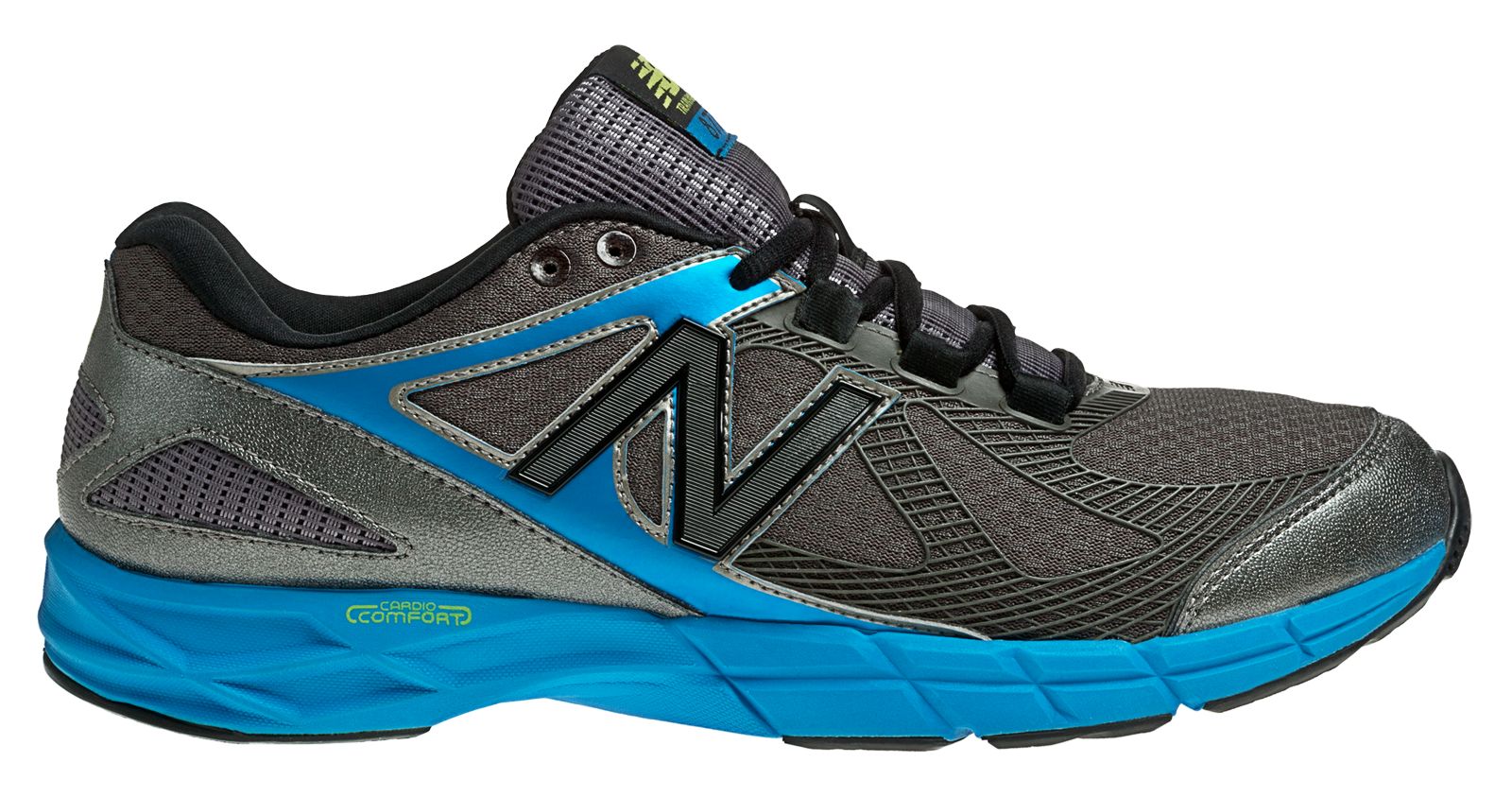 new balance men's 877 cross training shoe