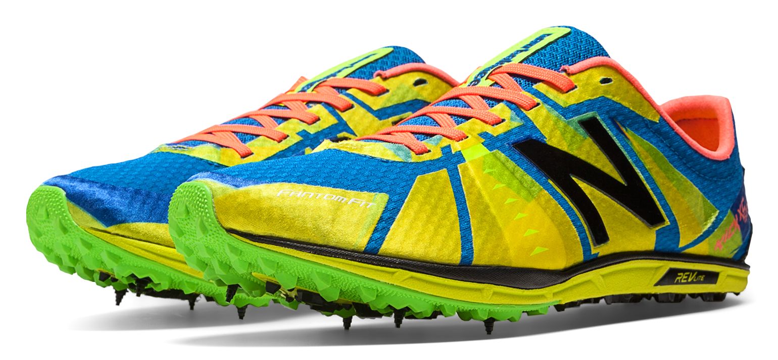 new balance xc5000