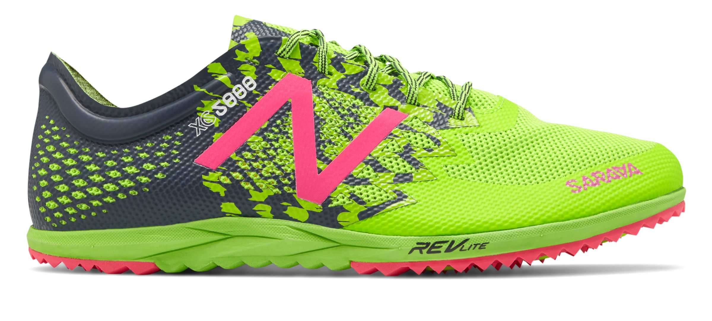 xc5000v3 spike
