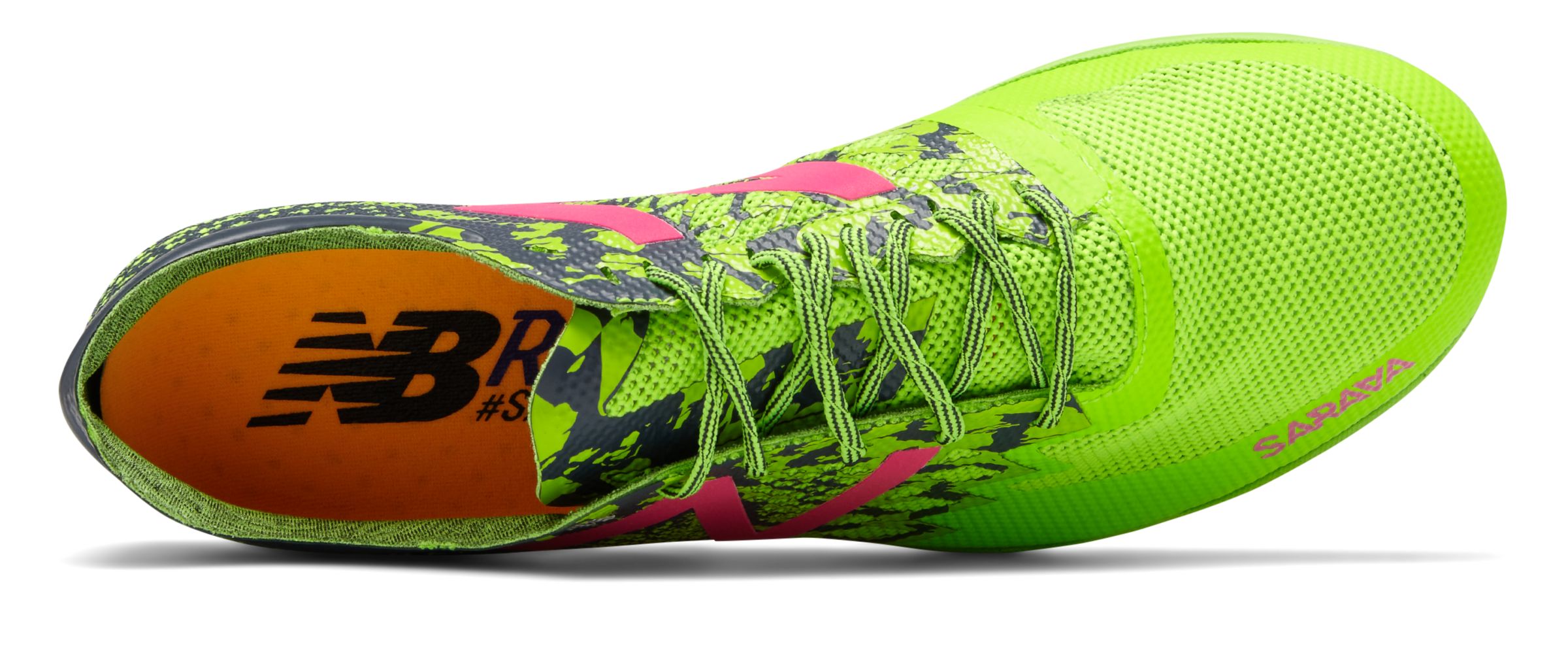 xc5000v3 spike