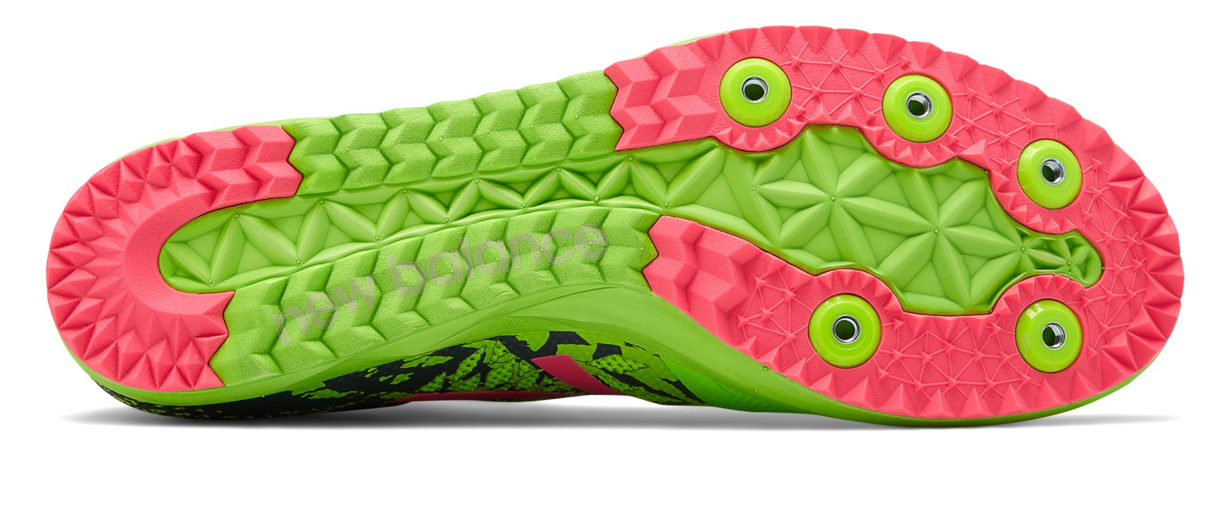 xc5000v3 spike