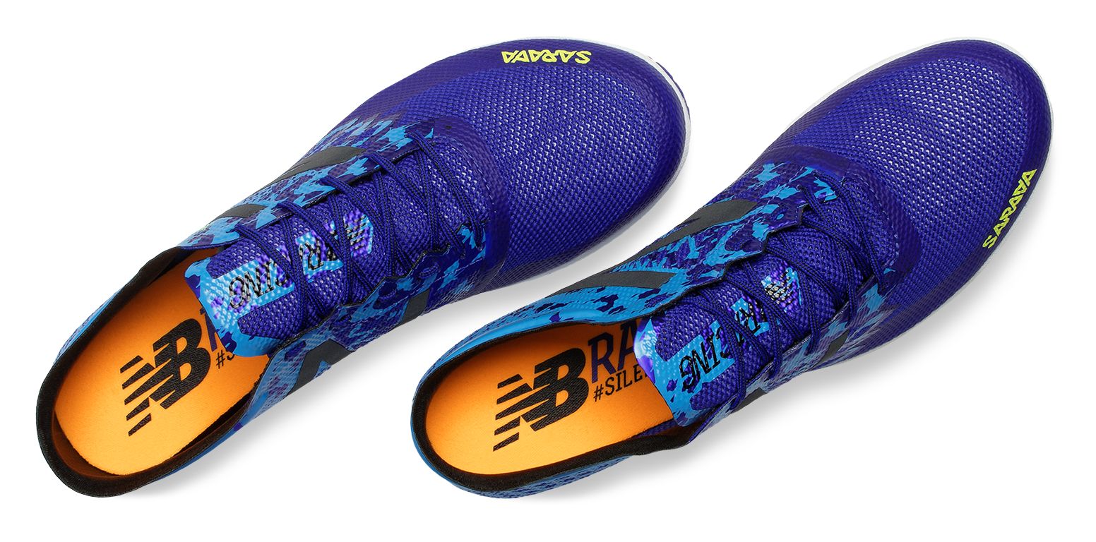 xc5000v3 spike