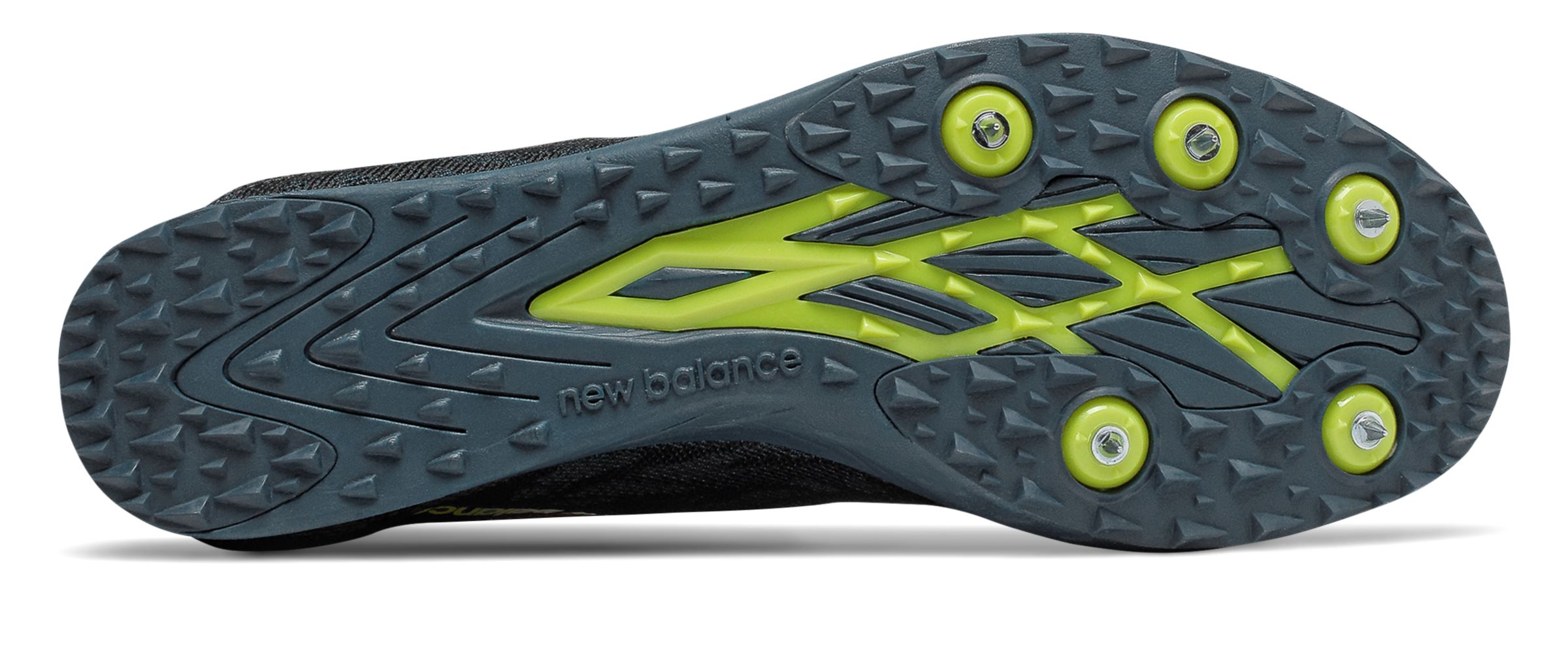 new balance track order