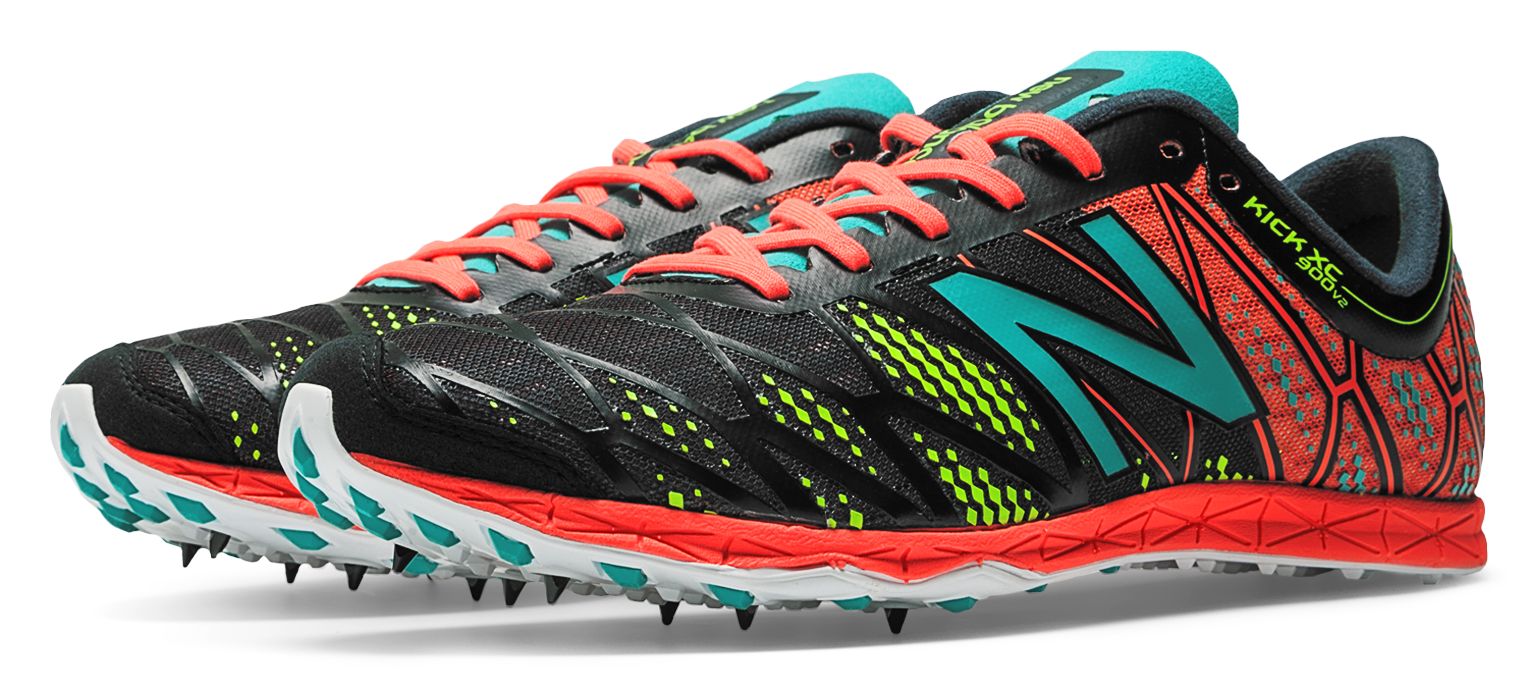 new balance country spike